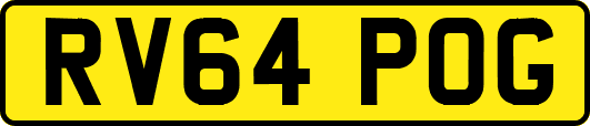 RV64POG