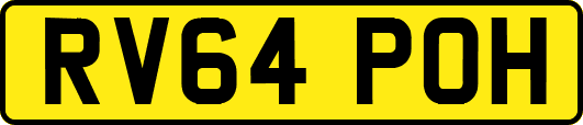 RV64POH