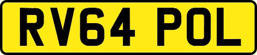 RV64POL