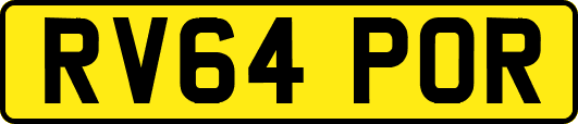 RV64POR