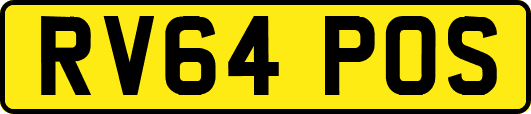 RV64POS
