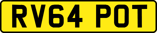 RV64POT