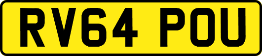 RV64POU