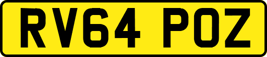 RV64POZ