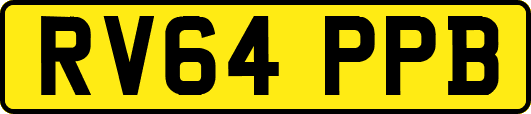 RV64PPB