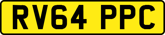 RV64PPC