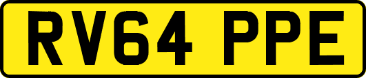 RV64PPE