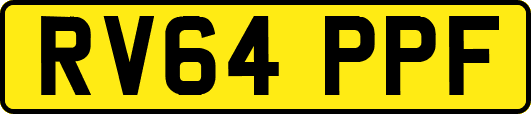 RV64PPF
