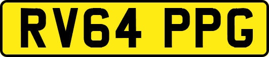 RV64PPG
