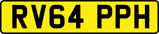 RV64PPH