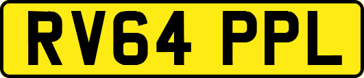 RV64PPL