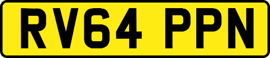 RV64PPN
