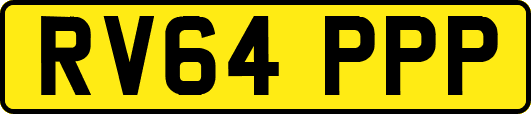 RV64PPP