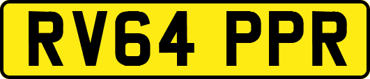 RV64PPR