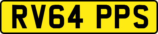 RV64PPS