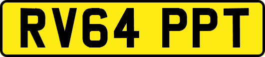RV64PPT