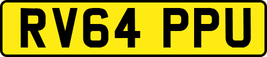 RV64PPU