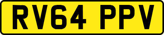 RV64PPV