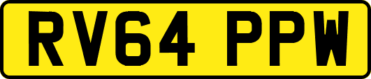 RV64PPW