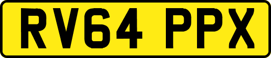 RV64PPX