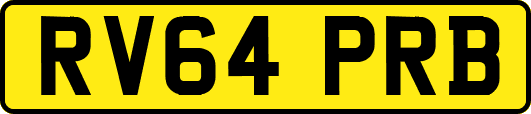 RV64PRB