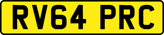 RV64PRC