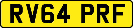 RV64PRF