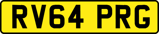 RV64PRG