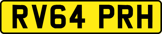 RV64PRH