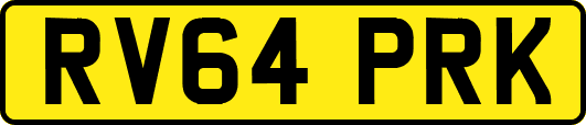 RV64PRK