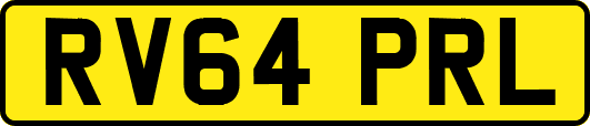 RV64PRL