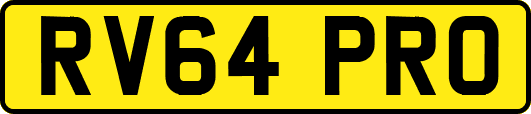 RV64PRO