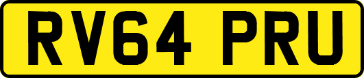 RV64PRU