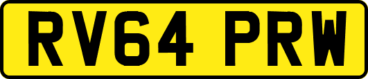 RV64PRW