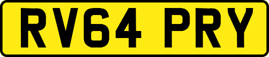 RV64PRY