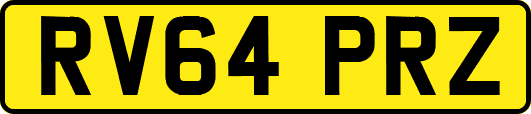 RV64PRZ