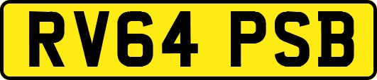 RV64PSB