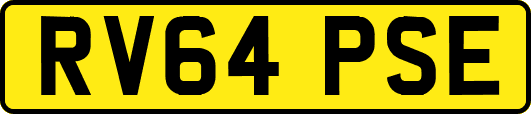 RV64PSE