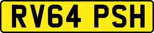 RV64PSH