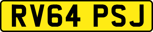 RV64PSJ