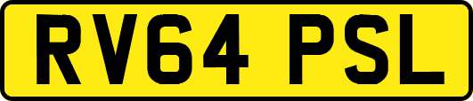 RV64PSL