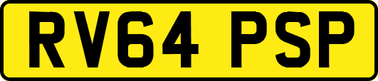 RV64PSP