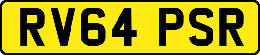 RV64PSR
