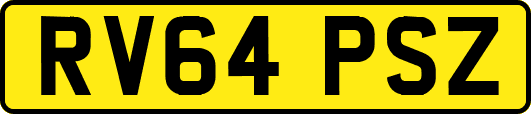 RV64PSZ