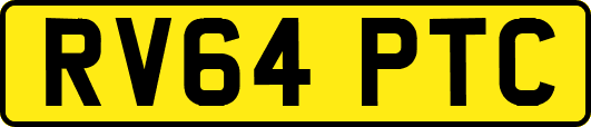 RV64PTC