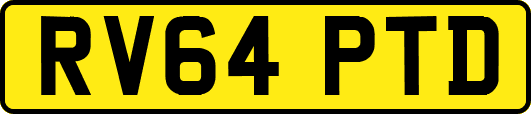 RV64PTD