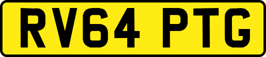 RV64PTG