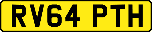 RV64PTH
