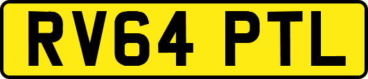 RV64PTL
