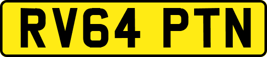 RV64PTN